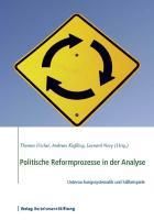 Produktbild: Politische Reformprozesse in der Analyse