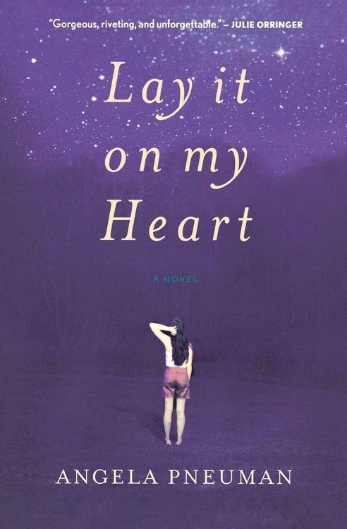 Produktbild: Lay It on My Heart