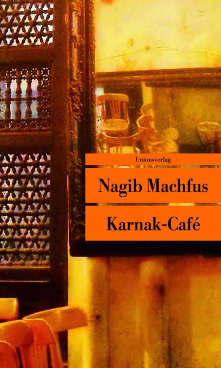Produktbild: Karnak-Caf&eacute;