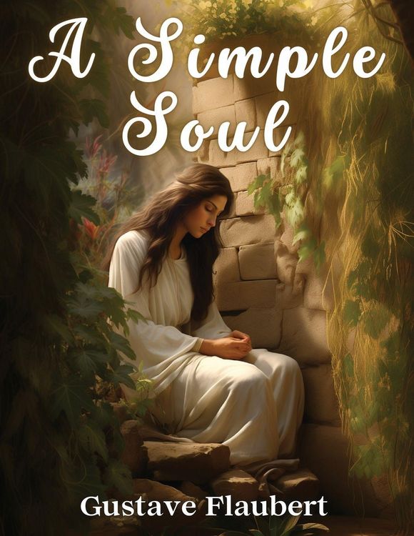 Produktbild: A Simple Soul