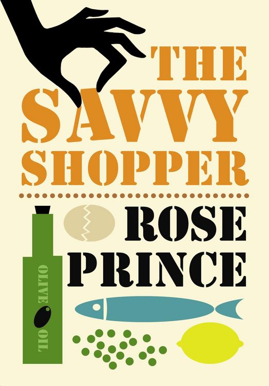 Produktbild: The Savvy Shopper