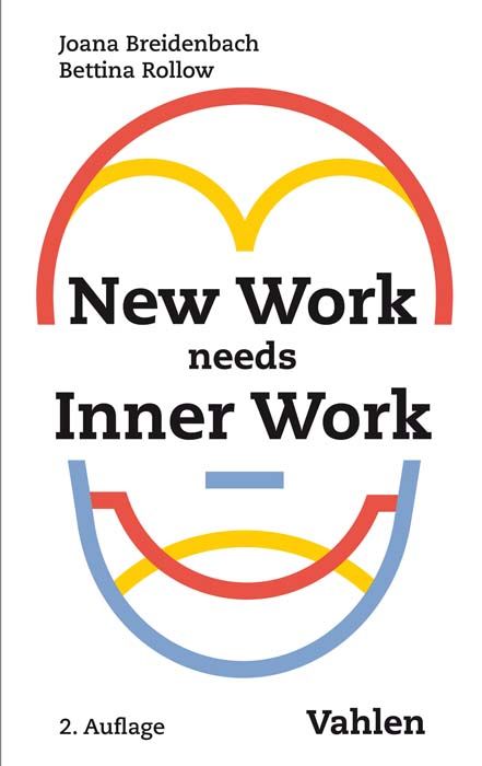 Produktbild: New Work needs Inner Work