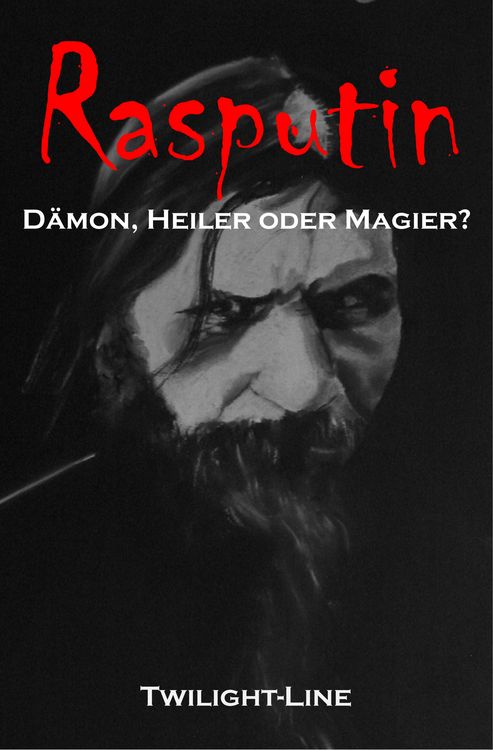 Produktbild: Rasputin