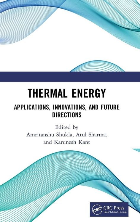 Produktbild: Thermal Energy