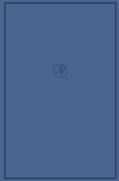 Produktbild: Elementary Processes at High Energy Pt A