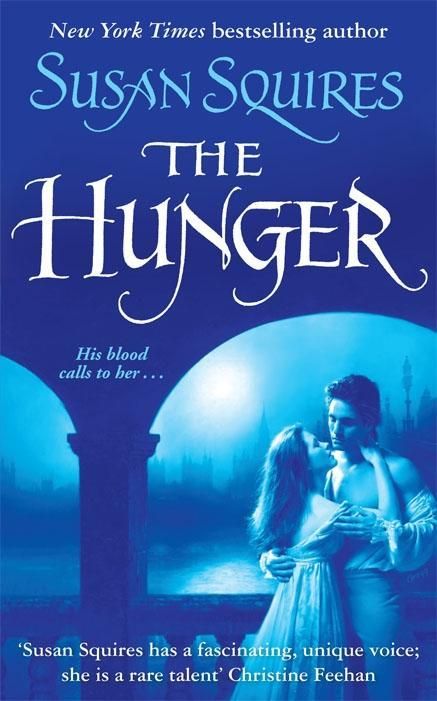 Produktbild: The Hunger