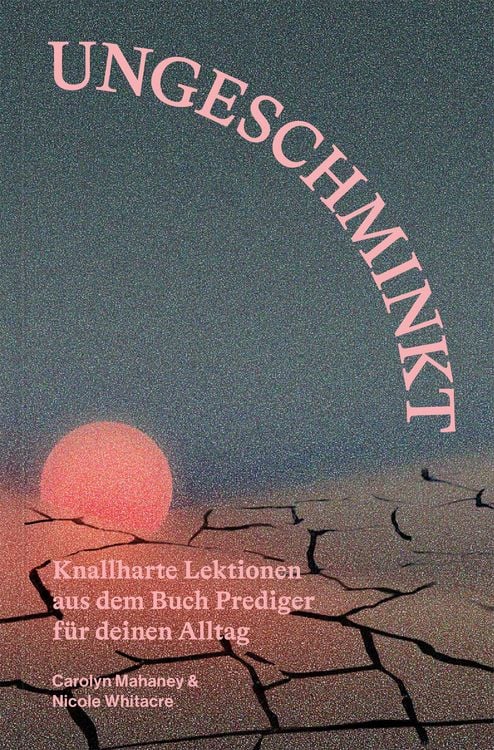 Produktbild: Ungeschminkt