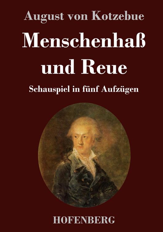 Produktbild: Menschenha&szlig; und Reue