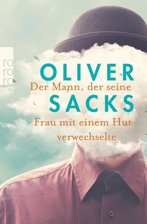 Produktbild: Der Mann, der seine Frau mit einem Hut verwechselte