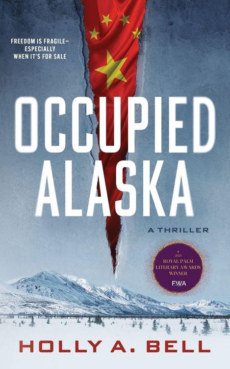 Produktbild: Occupied Alaska