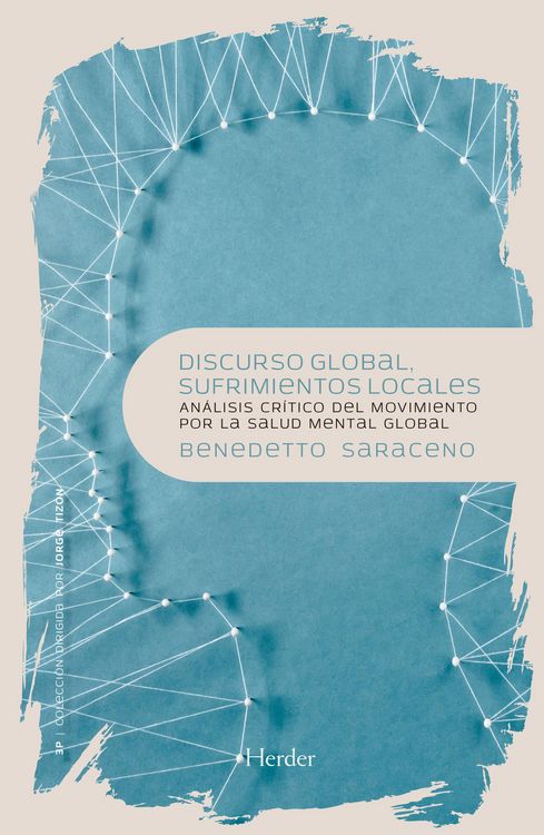 Produktbild: Discurso global, sufrimientos locales
