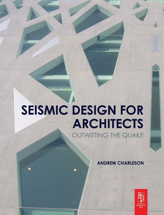 Produktbild: Seismic Design for Architects