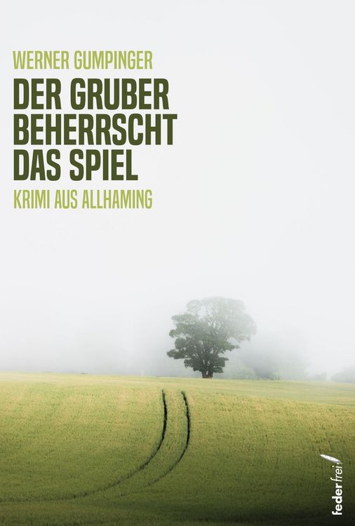 Produktbild: Der Gruber beherrscht das Spiel