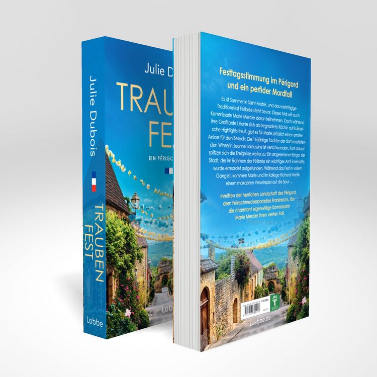 Produktbild: Traubenfest