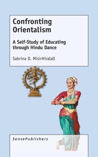 Produktbild: Confronting Orientalism