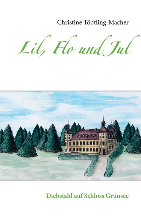 Produktbild: Lil, Flo und Jul