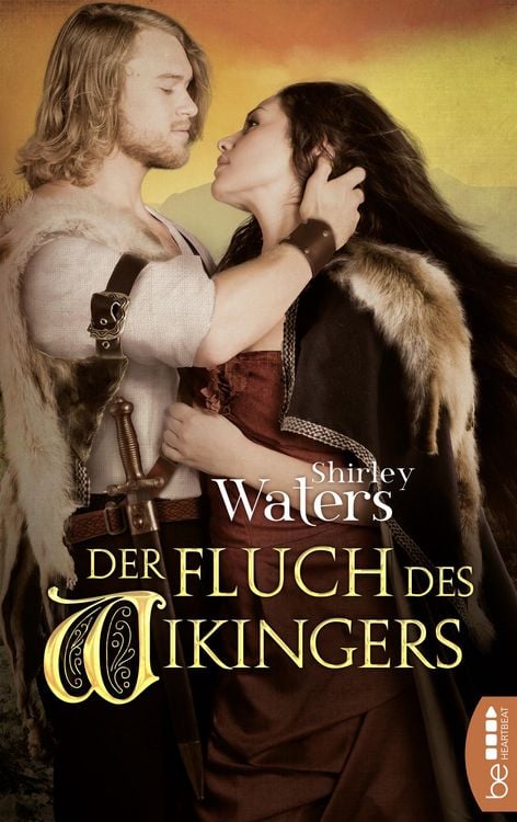 Produktbild: Der Fluch des Wikingers