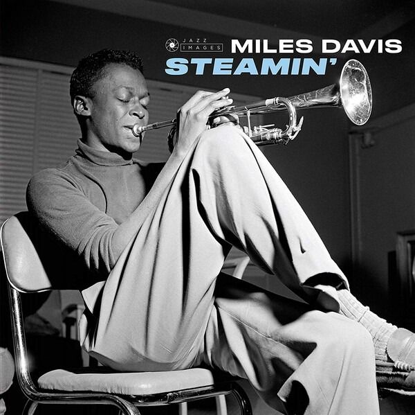 Produktbild: Steamin