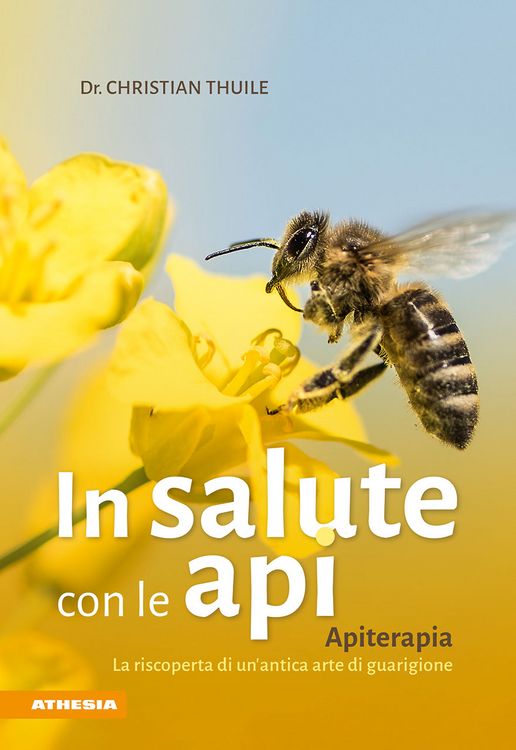 Produktbild: In salute con le api