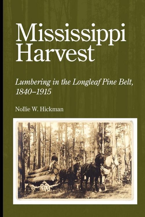 Produktbild: Mississippi Harvest