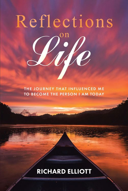 Produktbild: Reflections on Life