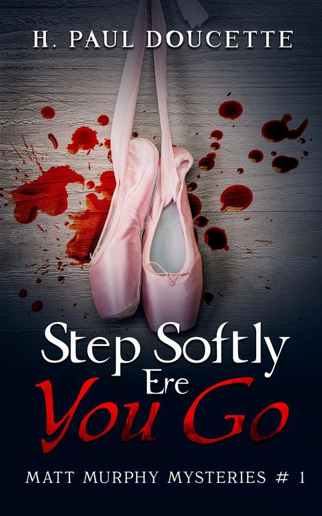 Produktbild: Step Softly Ere You Go