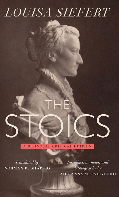 Produktbild: The Stoics