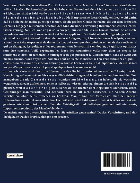 Produktbild: Der hyperbor&auml;ische Esel