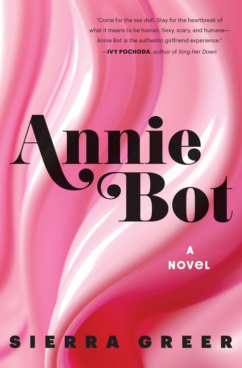 Produktbild: Greer, S: Annie Bot