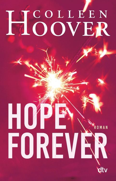 Produktbild: Hope Forever