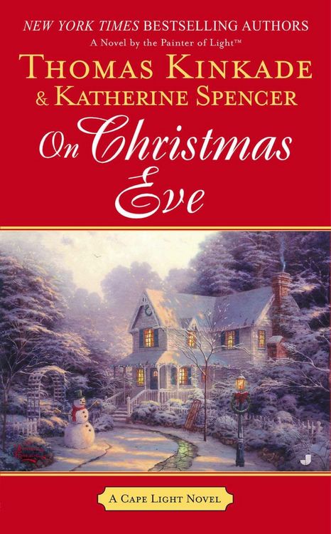 Produktbild: On Christmas Eve