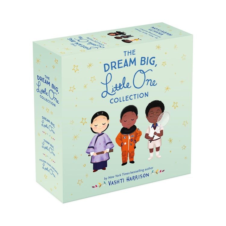 Produktbild: The Dream Big, Little One Collection