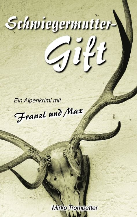 Produktbild: Schwiegermuttergift