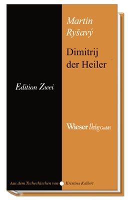 Produktbild: Dimitrij der Heiler