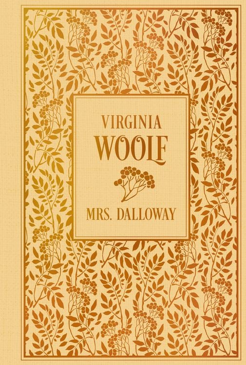 Produktbild: Mrs. Dalloway
