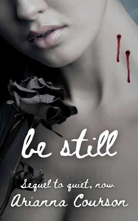 Produktbild: Be Still