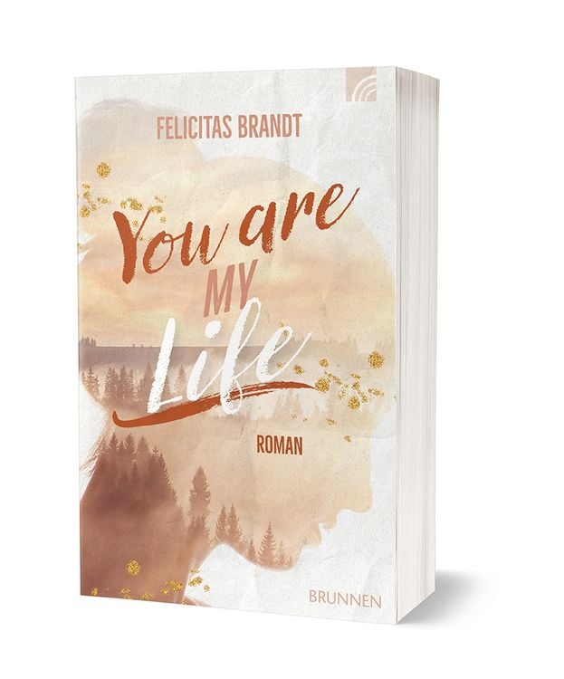 Produktbild: You Are My LIFE