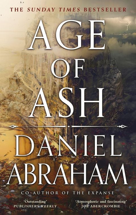 Produktbild: Age of Ash