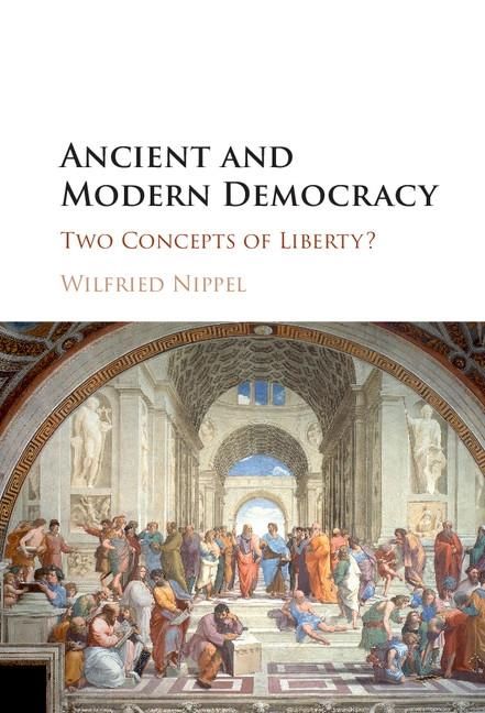 Produktbild: Ancient and Modern Democracy