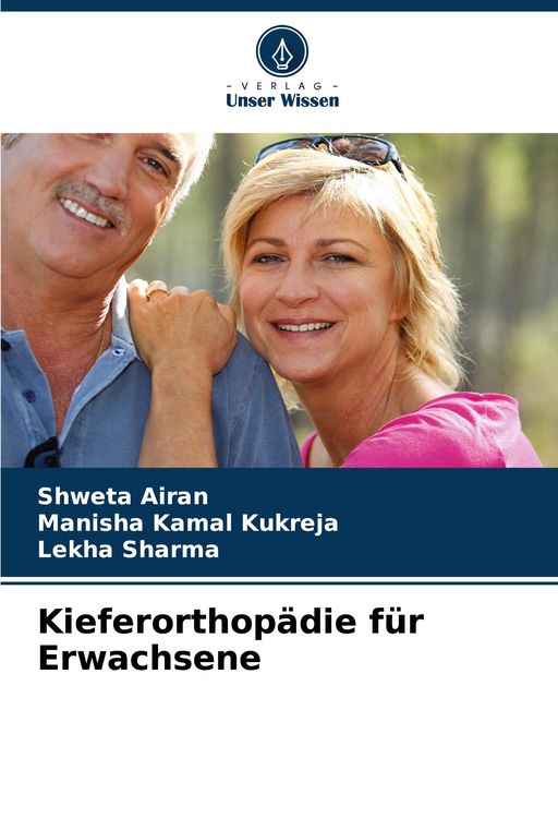 Produktbild: Kieferorthop&auml;die f&uuml;r Erwachsene