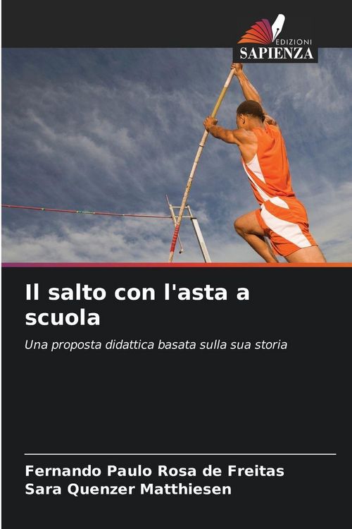 Produktbild: Il salto con l'asta a scuola