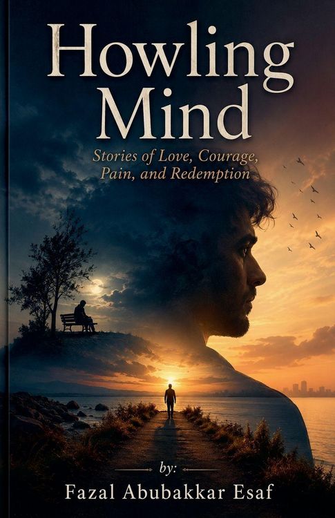 Produktbild: Howling Mind