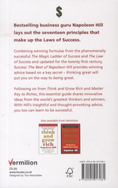Produktbild: Success
