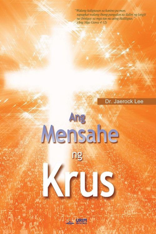 Produktbild: Ang Mensahe ng Krus