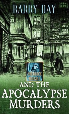 Produktbild: The Apocalypse Murders