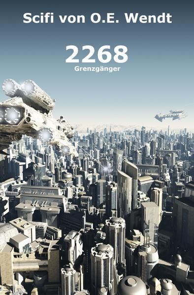 Produktbild: Das Jahr 2268