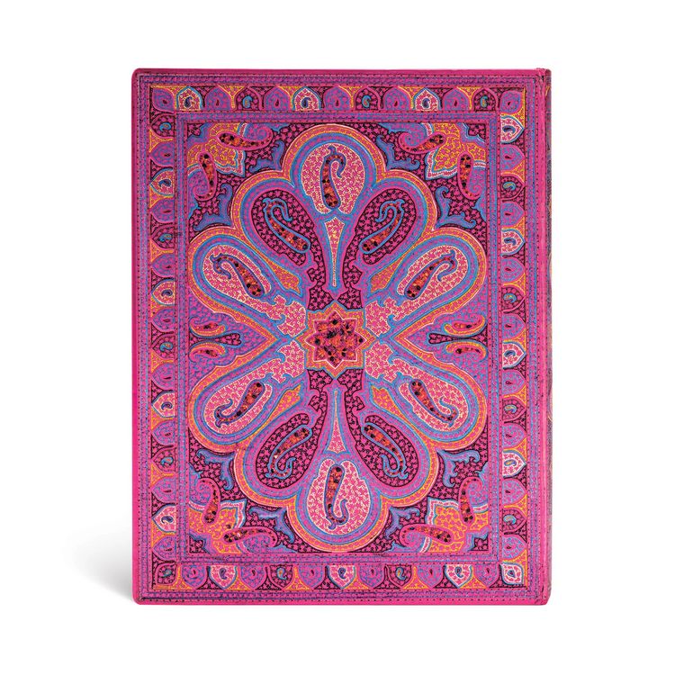 Produktbild: Hardcover Notizbuch Adina, Ultra, Liniert