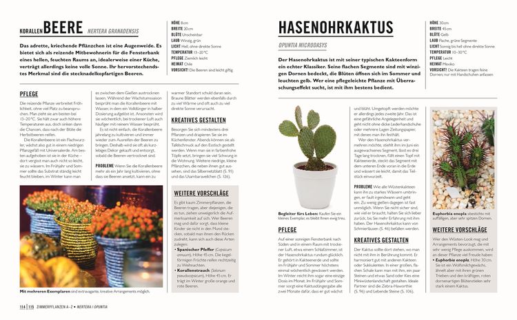 Produktbild: Gr&uuml;nes Gartenwissen. Die sch&ouml;nsten Zimmerpflanzen