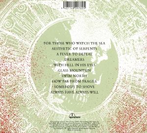 Produktbild: With Hell In His Eyes (Ltd. CD)