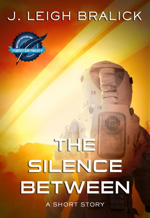 Produktbild: The Silence Between